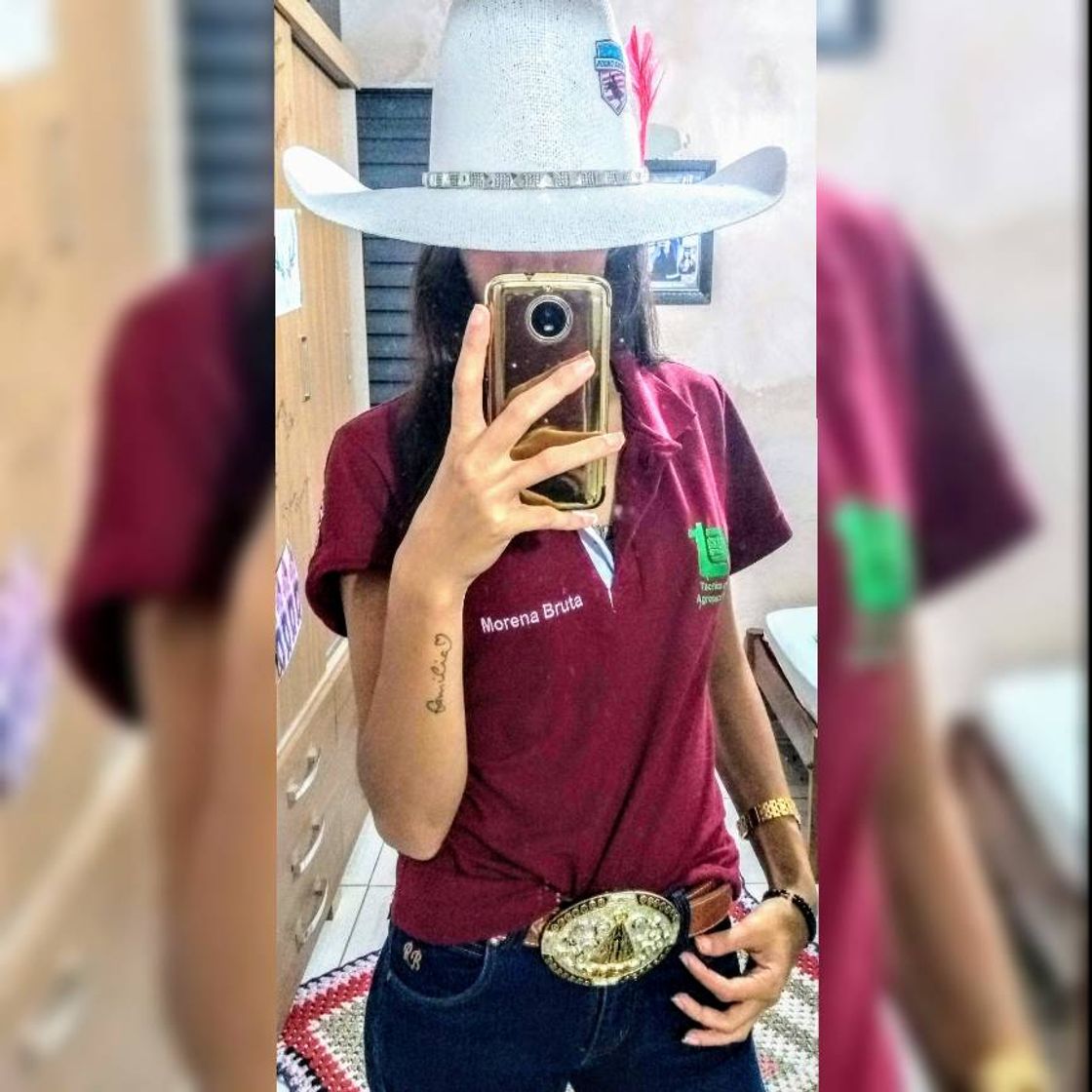 Social Tec.Agropecuária 🤠
