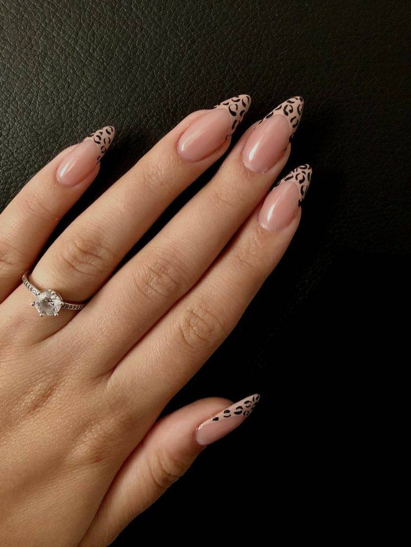 Fashion Ideias de unhas 