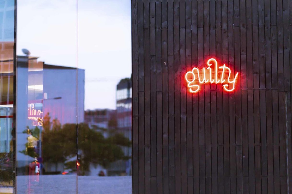 Restaurantes Guilty by Olivier, Porto