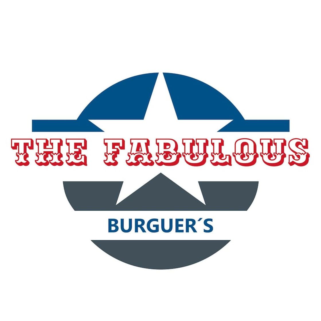 Restaurantes The Fabulous Burguer’s