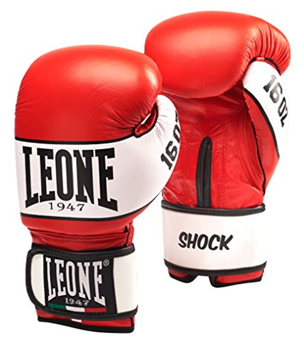 Productos LEONE 1947 Shock Guantes de Boxeo