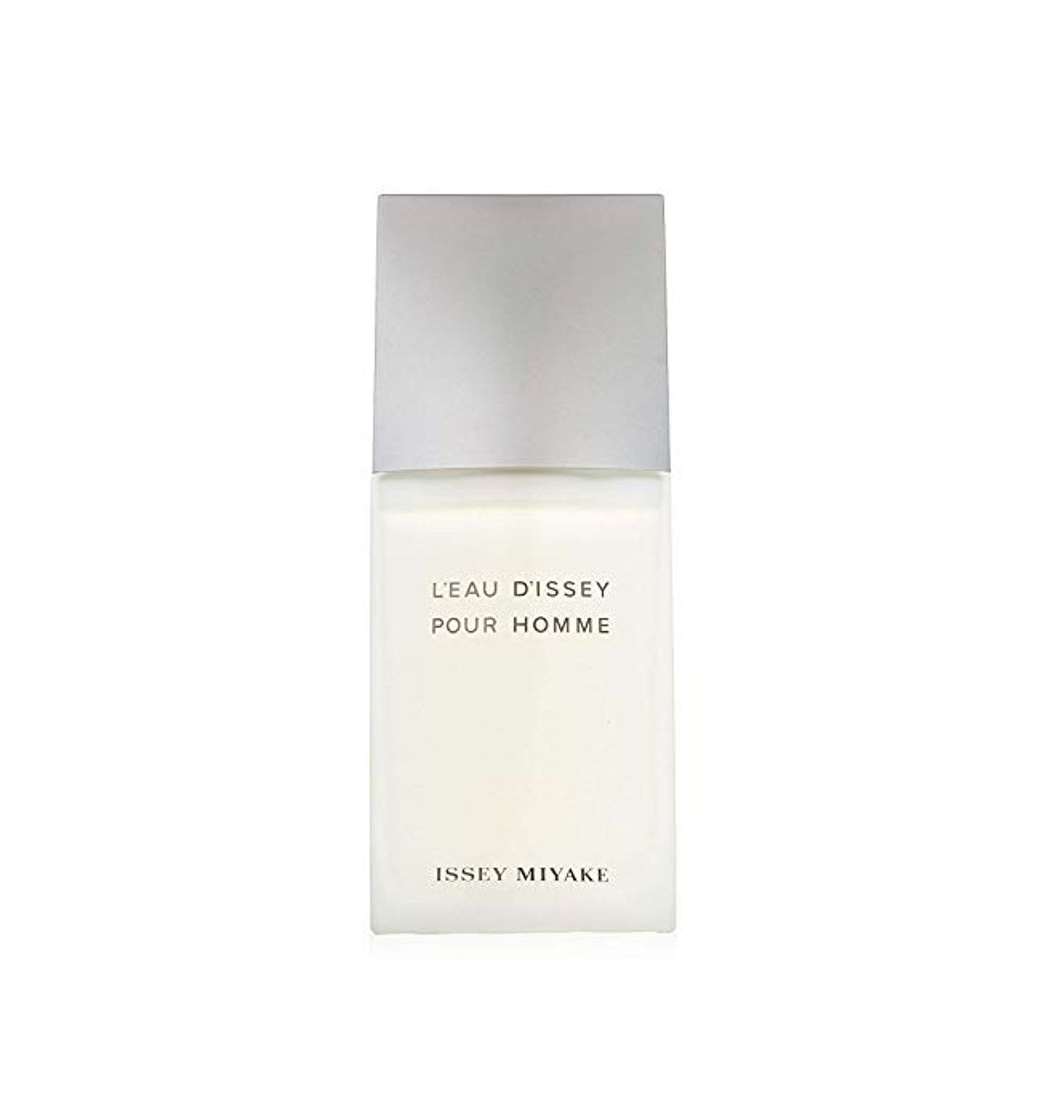 Social Issey Miyake - L'Eau D'Issey pour Homme - Agua De Tocador Vaporizador