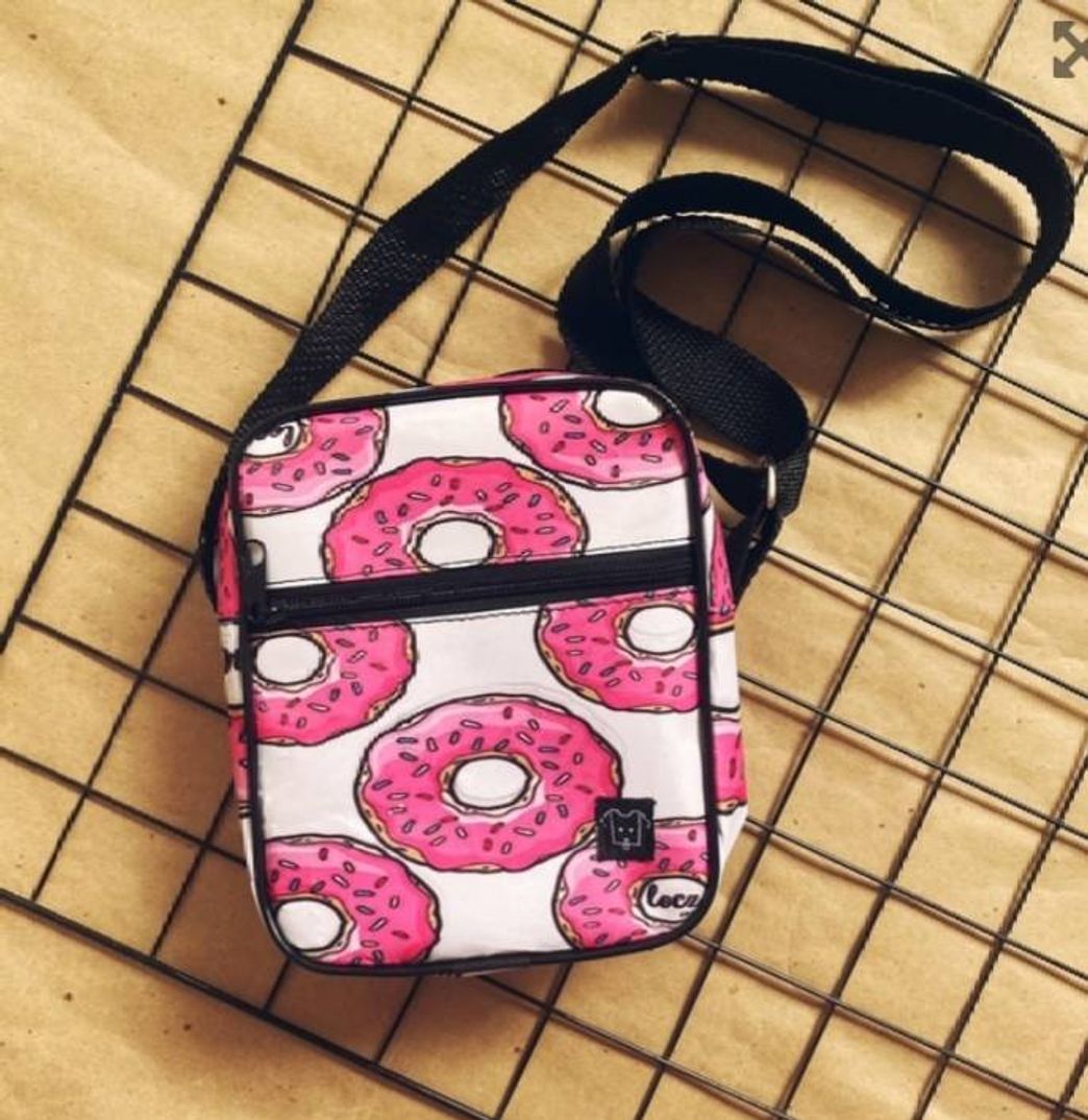 Fashion Bag Donuts