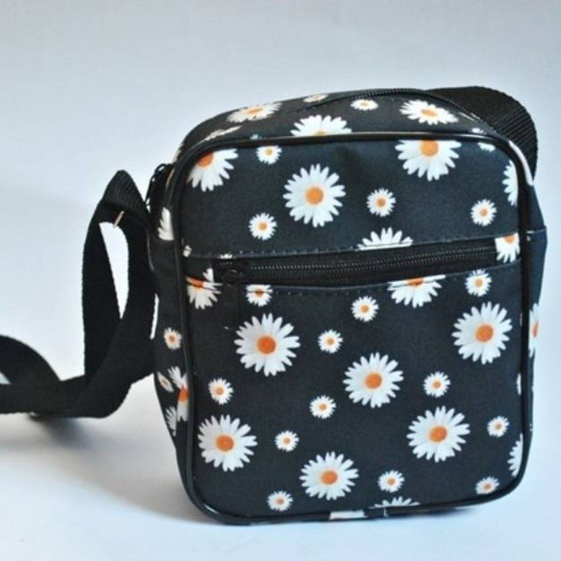 Moda Bag Margaridas