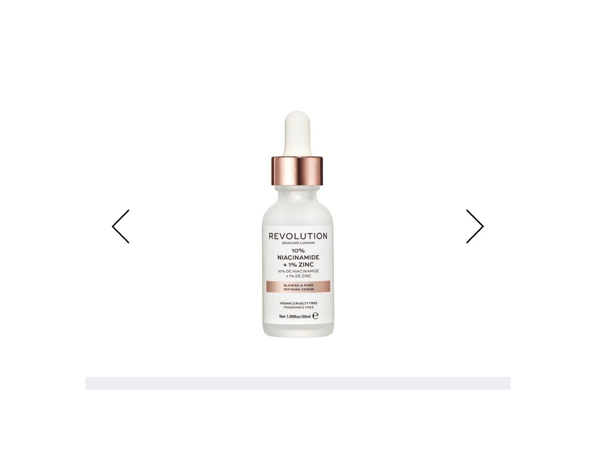 Products Serum 