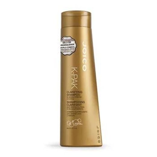 Shampoo Joico K-Pak To Repair Damage 300 ml para Cabelos ...