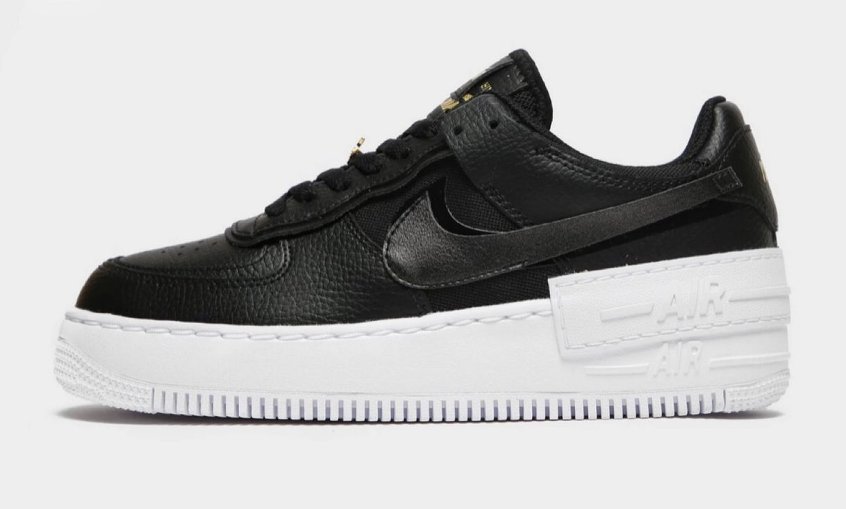 Moda Nike Air Force 1 Shadow Women's