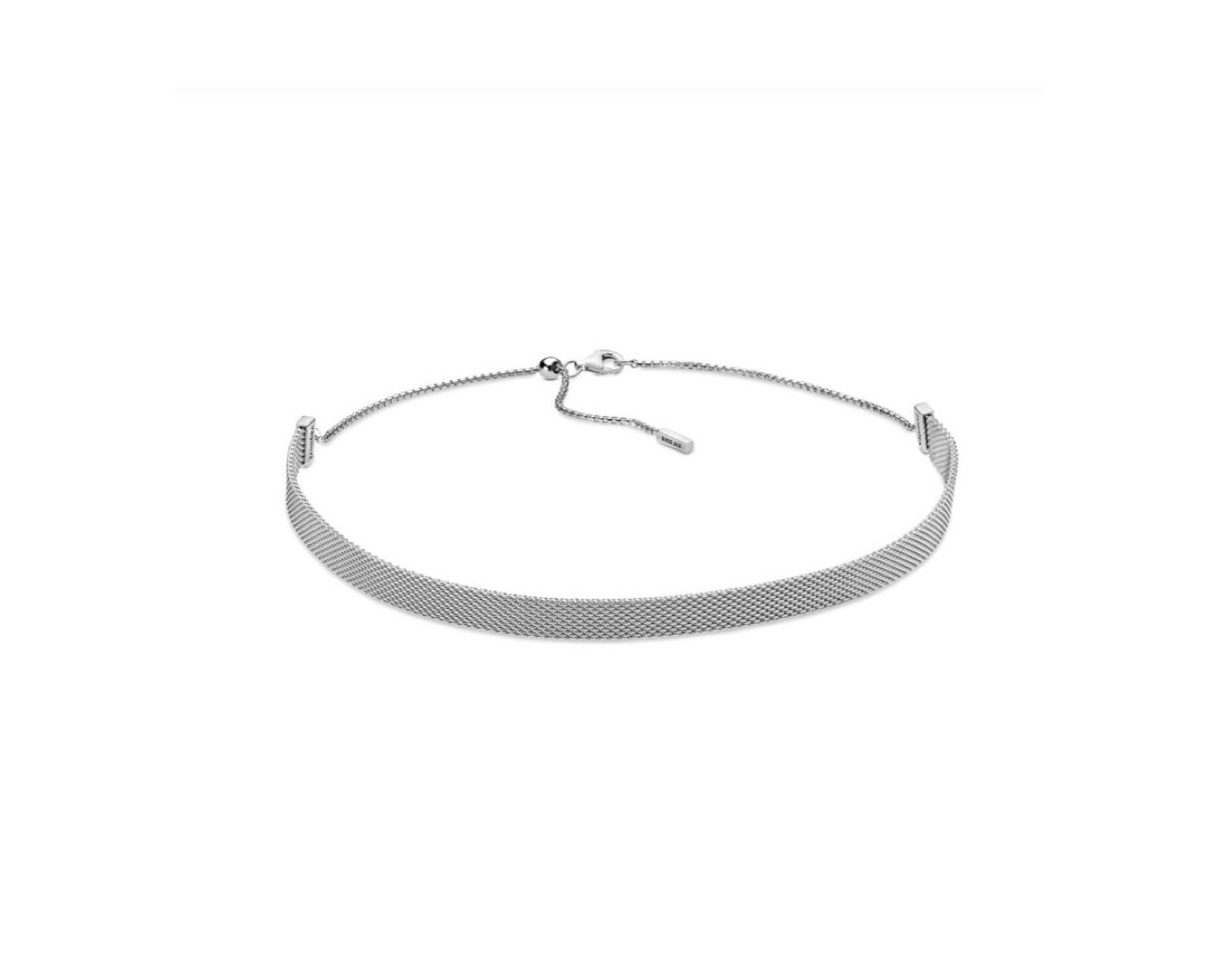 Productos Pandora Reflexions™ Mesh Choker Necklace