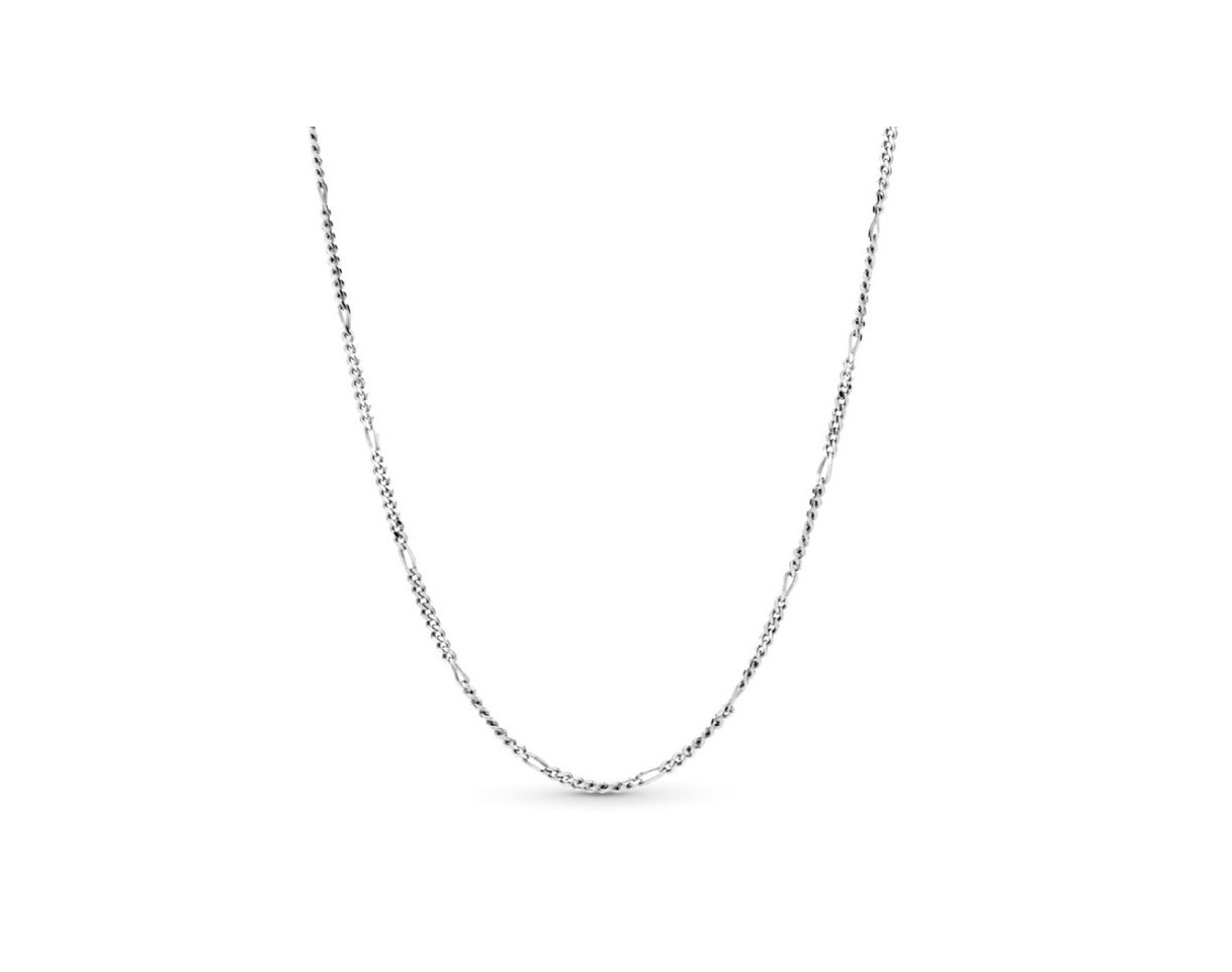 Producto Classic Figaro Chain Necklace