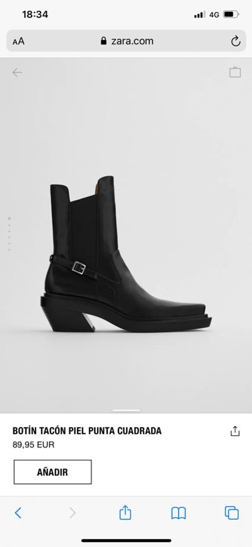Social Botines