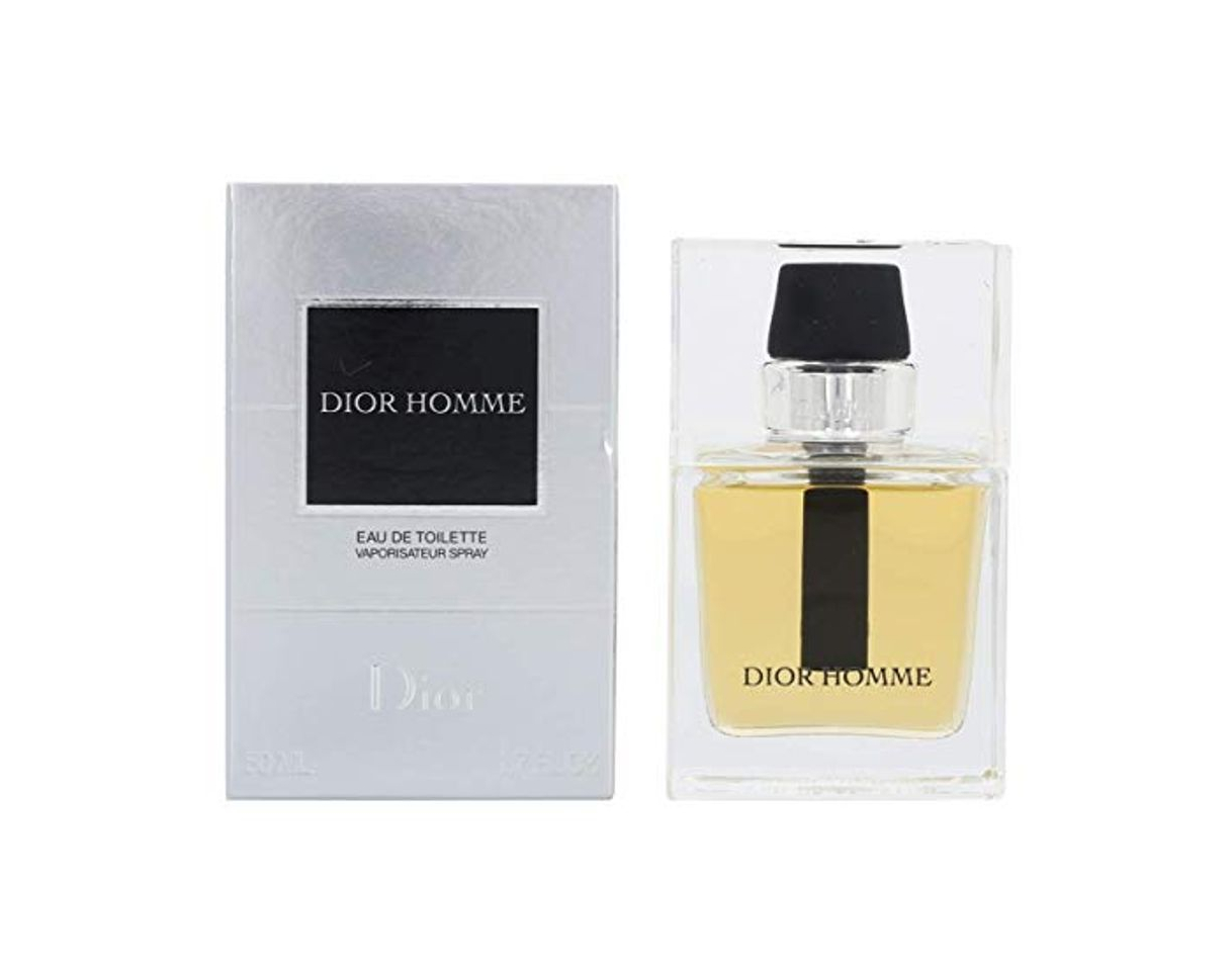 Social CHRISTIAN DIOR  Eau de Toilette Hombre Dior Homme 50 ml