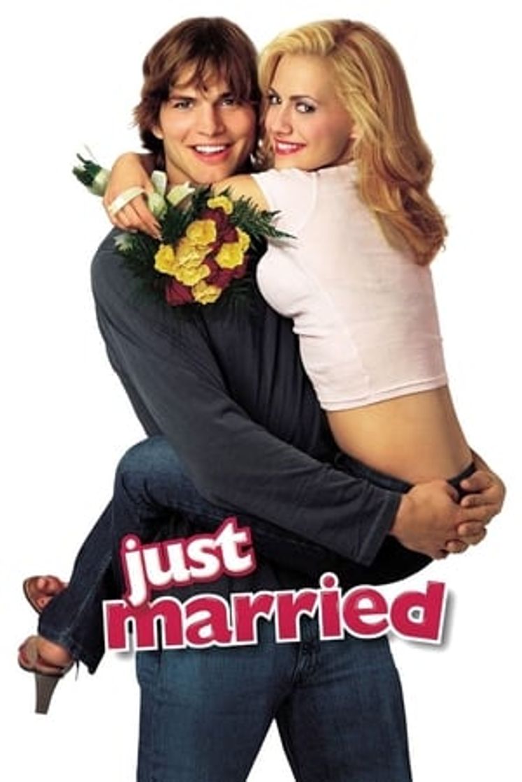 Movie Recién casados