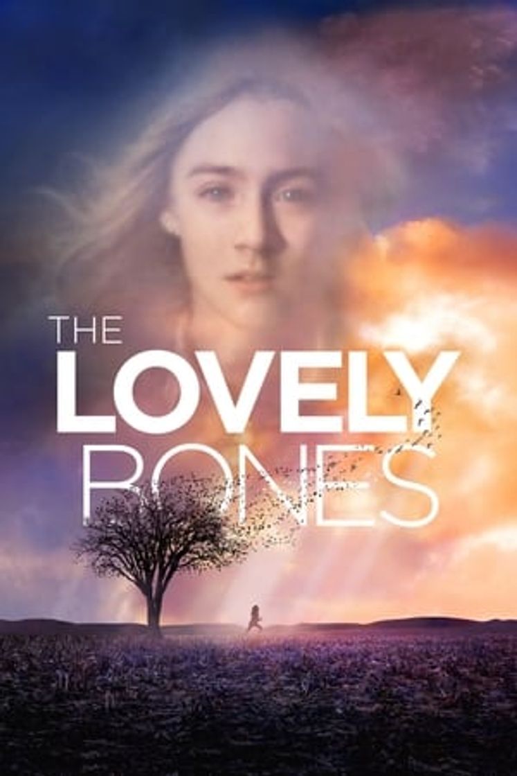 Película The Lovely Bones