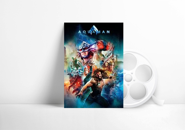 Movie Aquaman