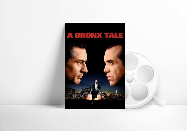 Movie Una historia del Bronx