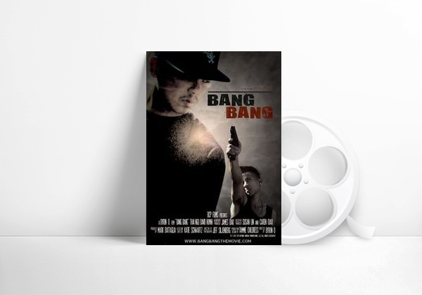Movie Bang Bang