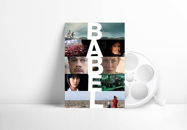 Movie Babel