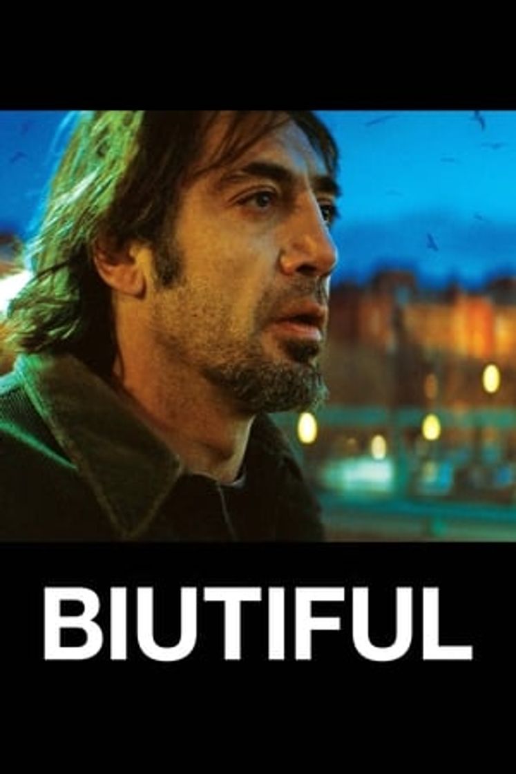 Movie Biutiful