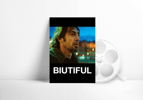 Movie Biutiful