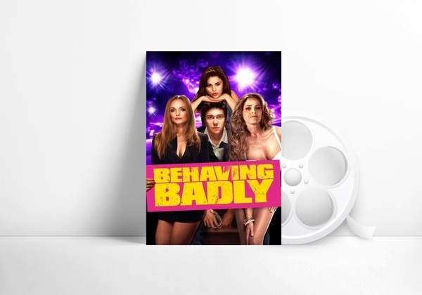 Movie Behaving Badly