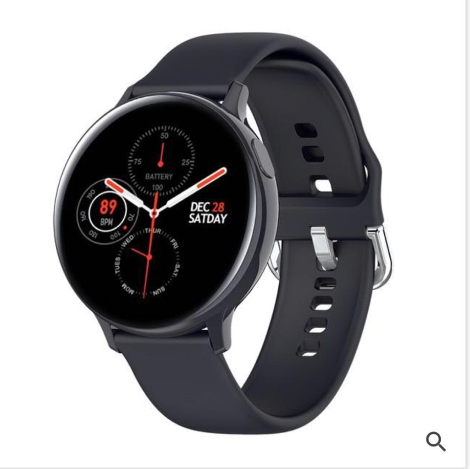 Products Isoftbuy – SmartWatch 50% OFF