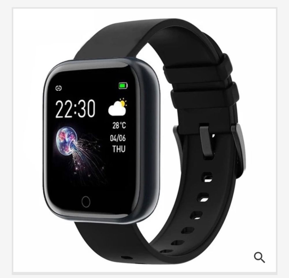 Fashion Smart Watch i5 - super promoção 