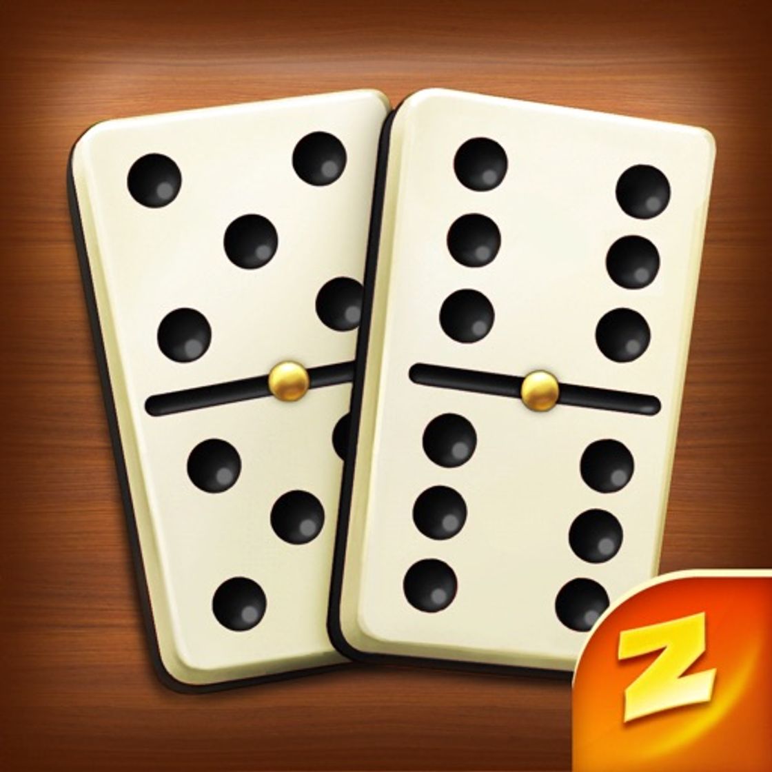 Aplicaciones Domino - Dominoes online game