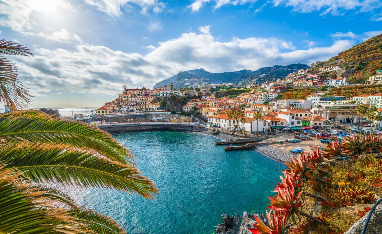 Place Madeira