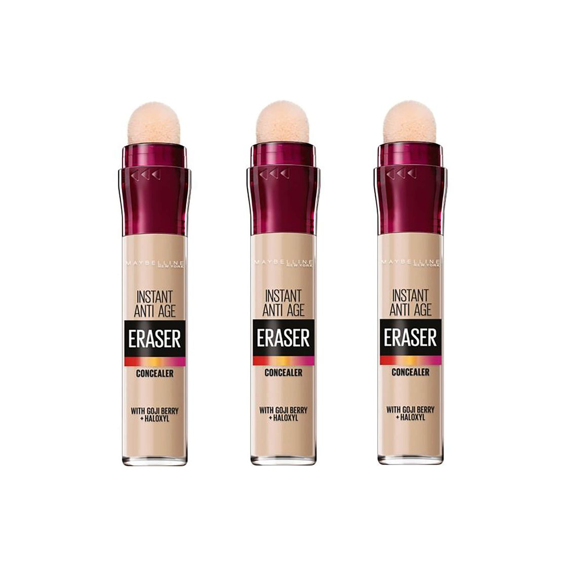 Productos Corretor Instant Eraser Maybelline