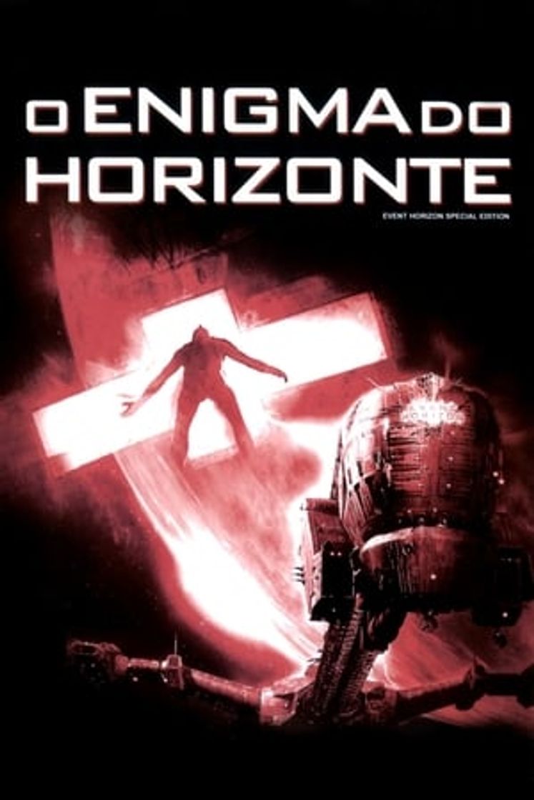 Película Horizonte Final