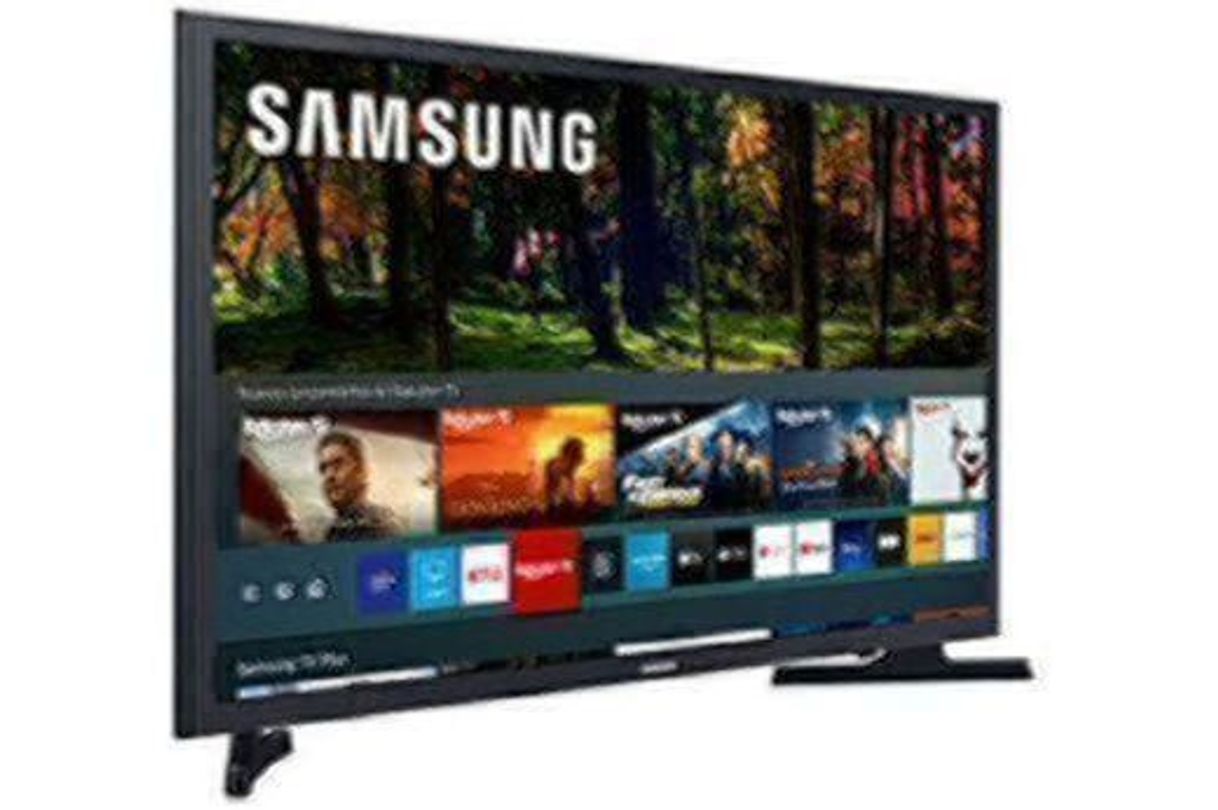 Product Samsung 32T4305 2020 - Smart TV de 32" con Resolución HD, HDR,