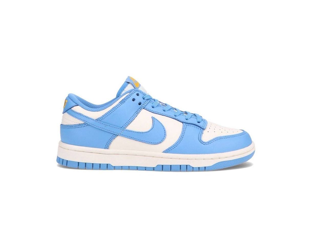 Fashion Dunk low coast