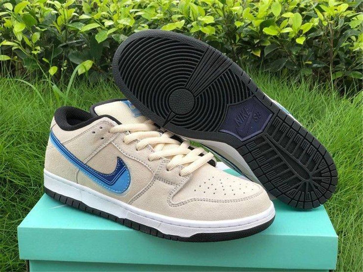 Fashion Dunk low sb truck it