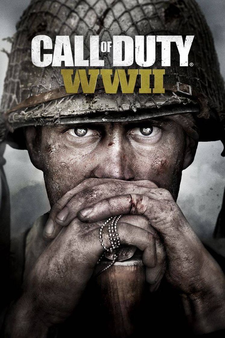 Videogames Call of Duty WWII