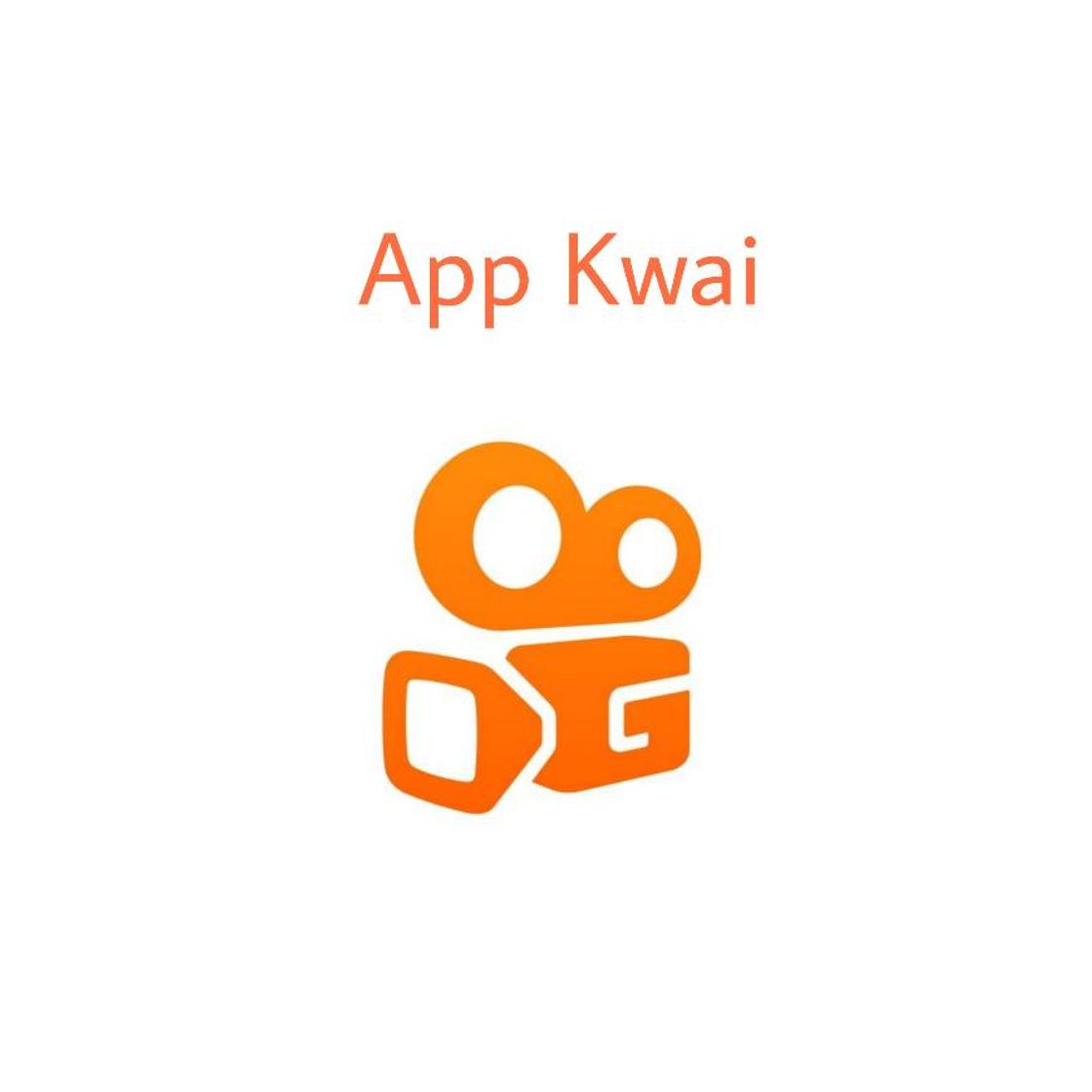 App Ganhando dinheiro com o app Kwai