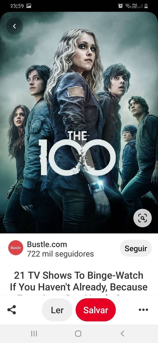 Série 