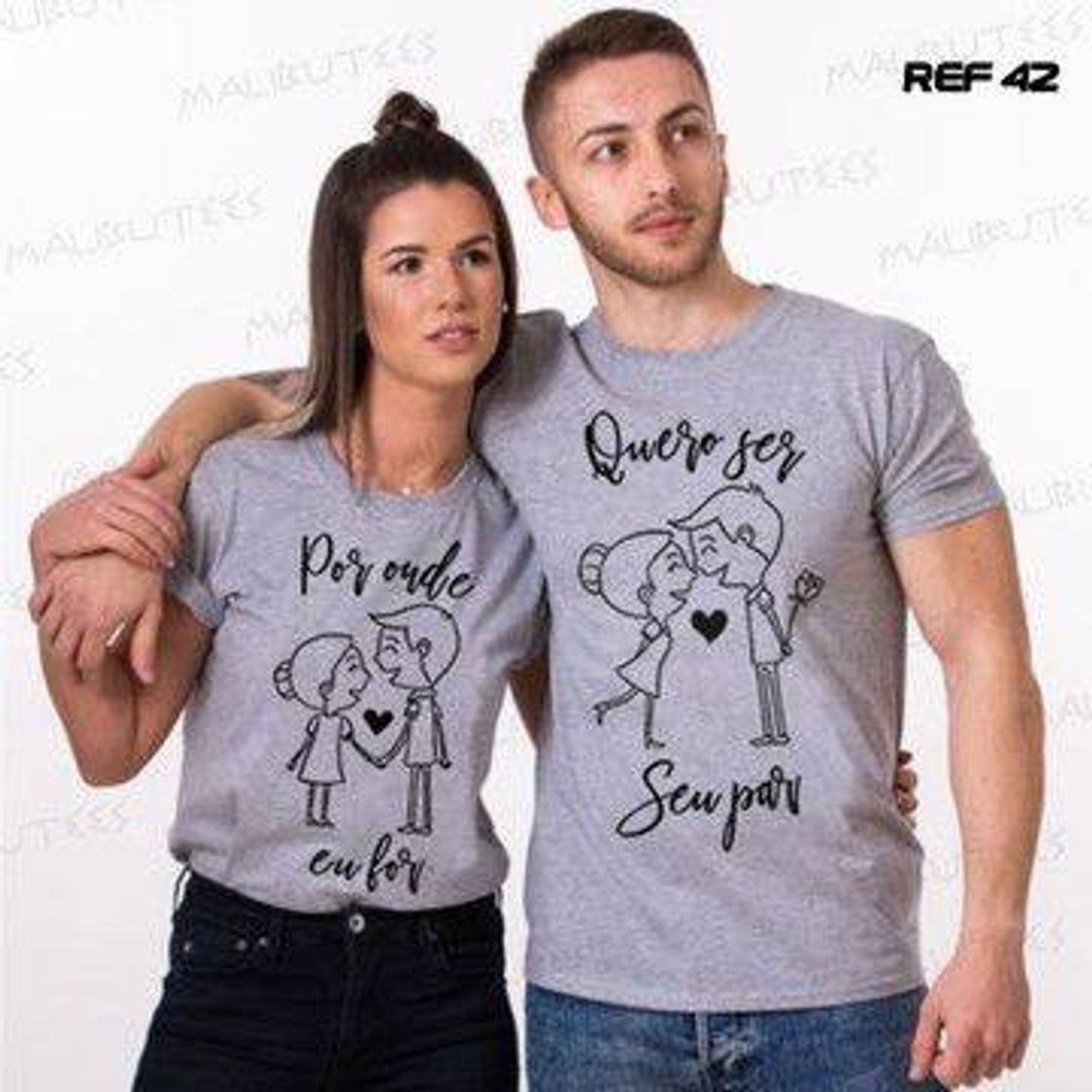 Fashion Camisetas personalizadas 