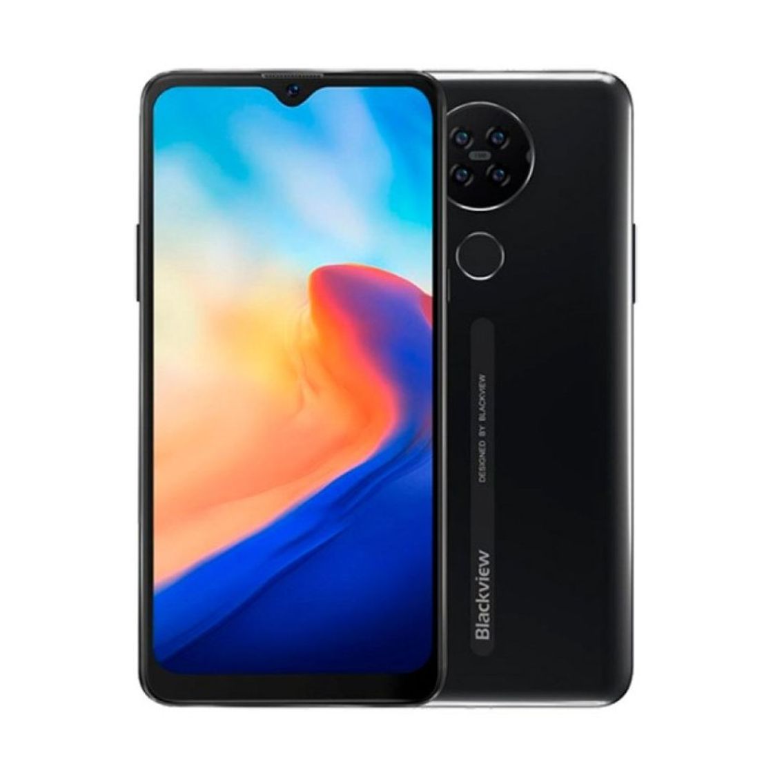 Moda Telemóvel Blackview A80