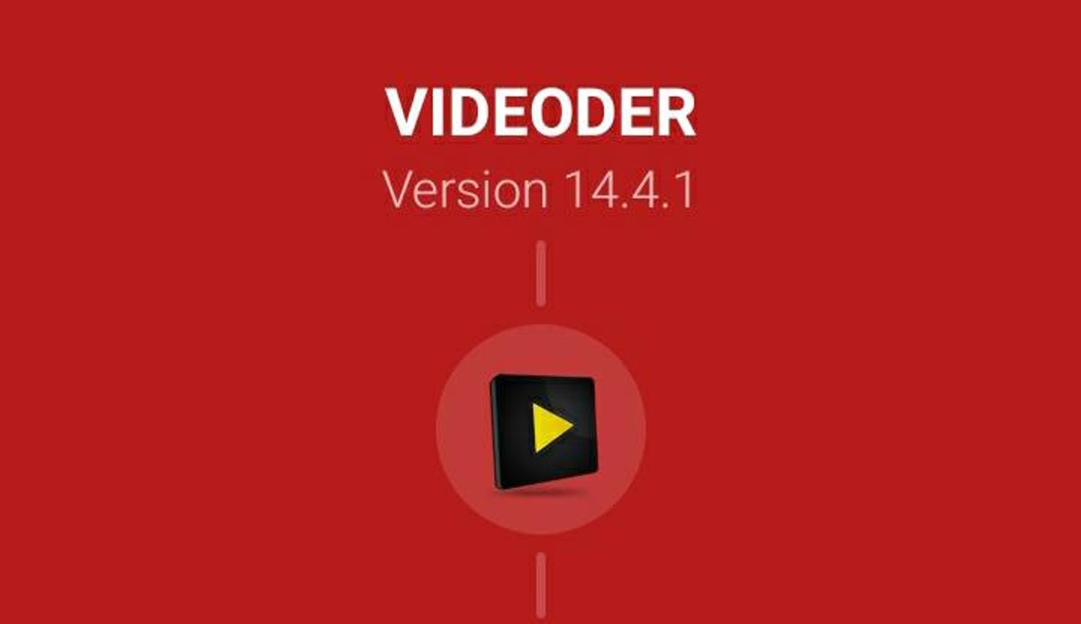 App Videoder - Free Youtube Video and Music Downloader 