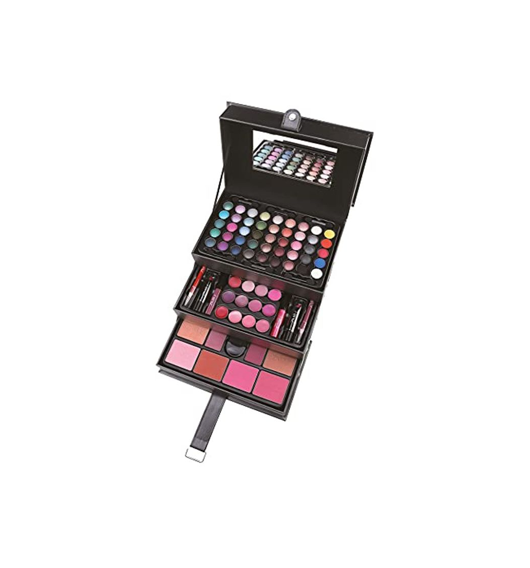 Social Maletín de maquillaje, de Bri Conti