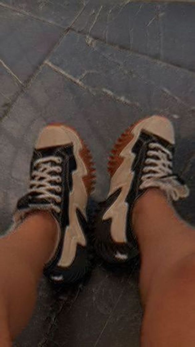 Social Zapatillas Converse All Star