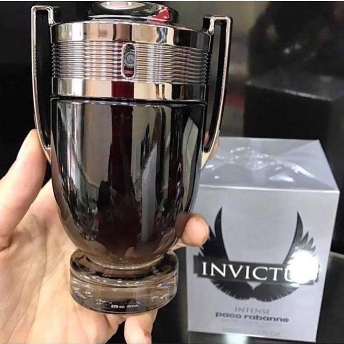 Belleza Paco Rabanne Invictus