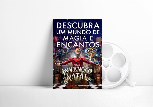 Movie La navidad mágica de los Jangle