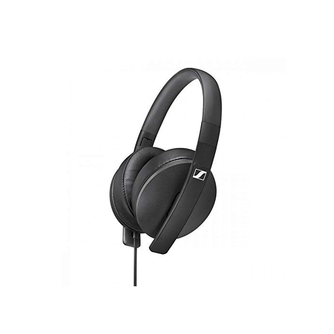 Electrónica Sennheiser HD 300 Auriculares Circumaurales