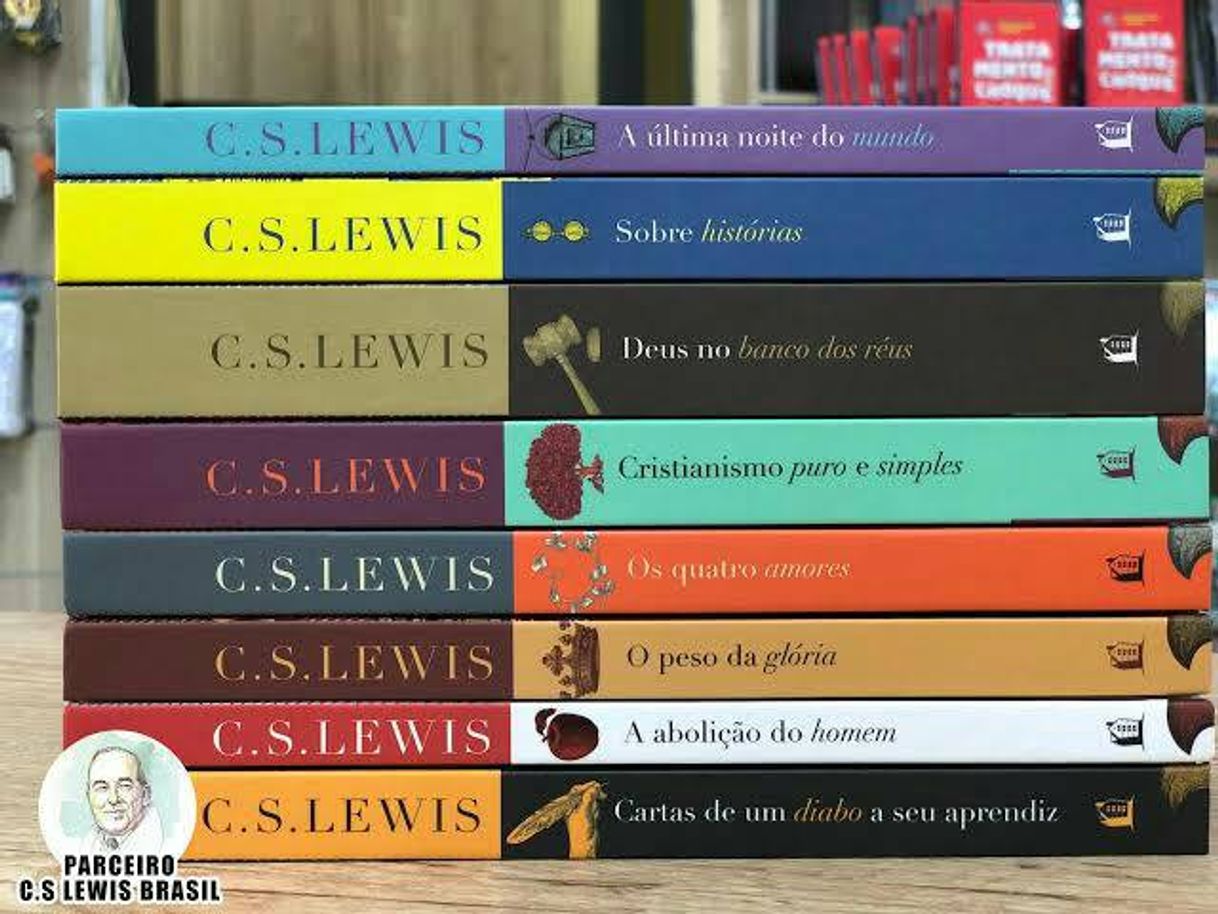 Fashion Livros 