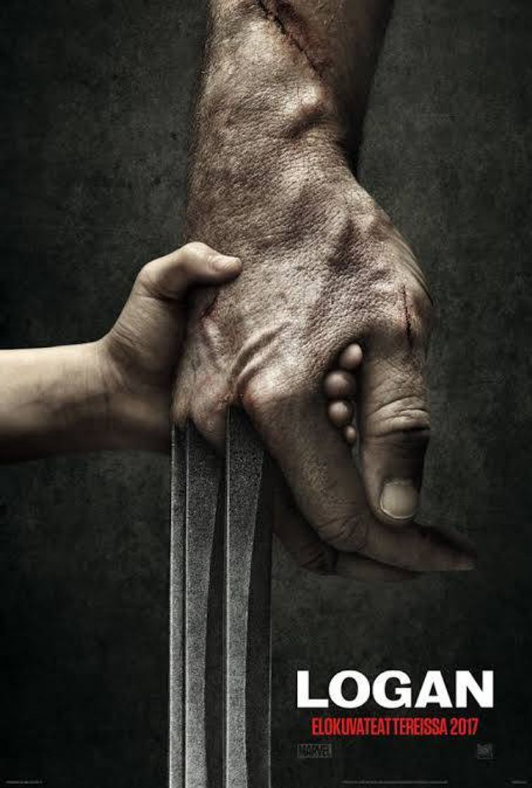 Movie Logan