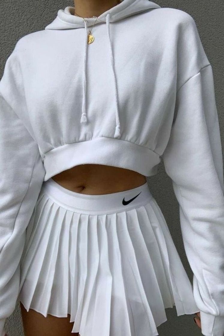 Moda Outfit nike