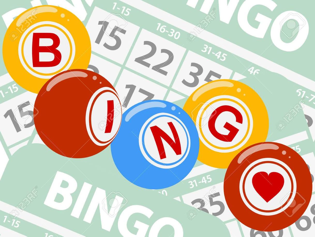 Bingo musical 