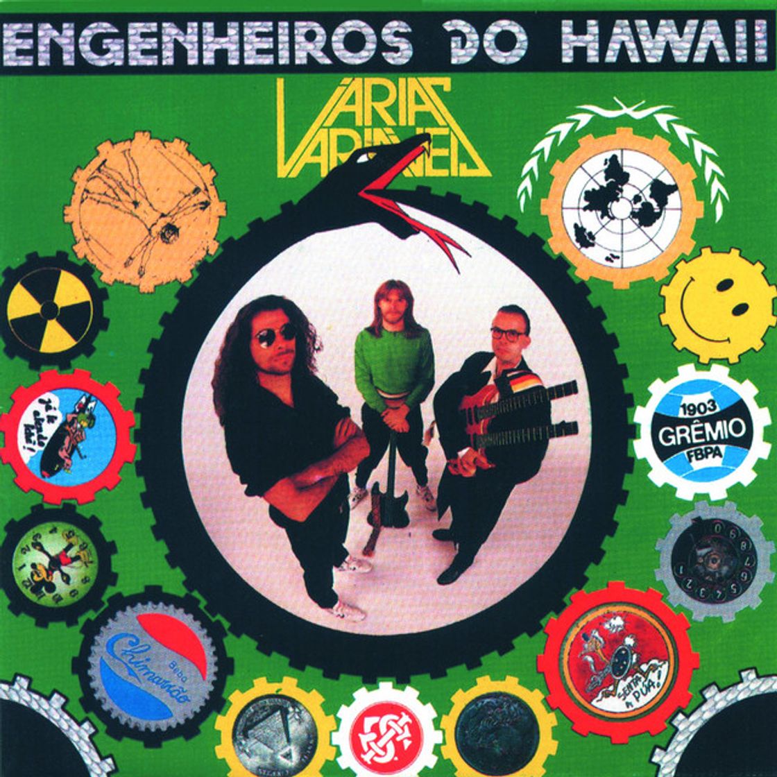 Canción Muros E Grades