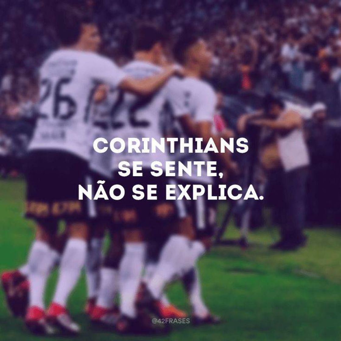 Fashion Wallpaper do Corinthians